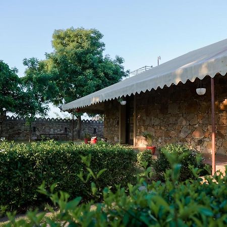 The Rustic Villa, A Stay With Luxuries Amenities And Exotic Nature Jaipur Buitenkant foto